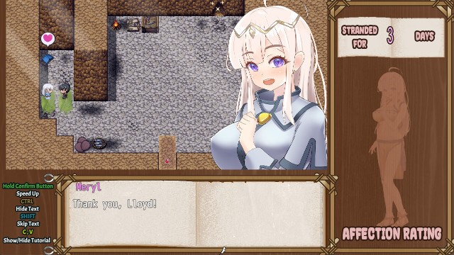 Lost Love Island Adult Game Android Apk Download (11)