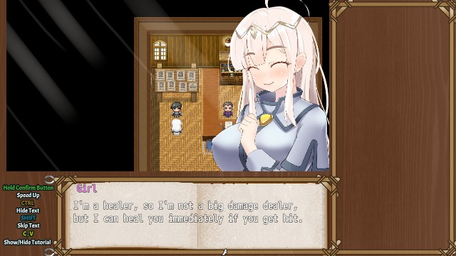 Lost Love Island Adult Game Android Apk Download (9)