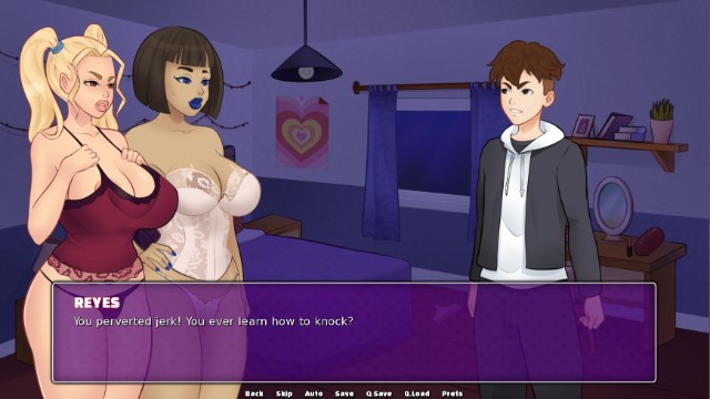 Lust Legion Porn Game Android Apk Download (3)