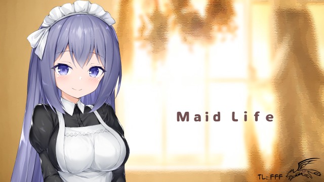Maid Life v1.3 [Completed] Banner