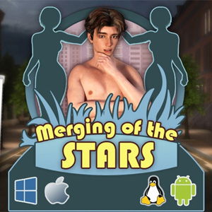 Merging of the Stars v0.8