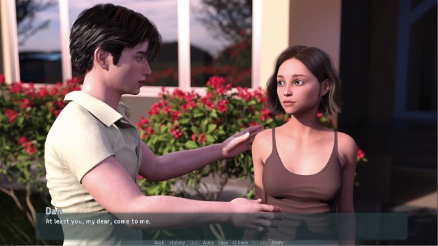 Merging Of The Stars Adult Game Android Apk Download (3)