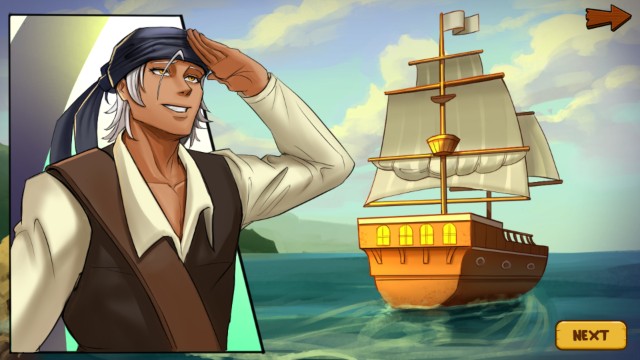 Mermaid Fishing Adult Game Android Apk Download (2)