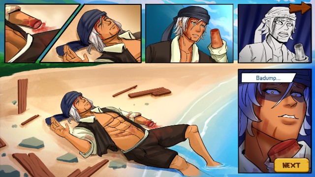 Mermaid Fishing Adult Game Android Apk Download (5)