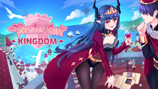 Monster Girl Kingdom Adult Game Android Apk Download (3)