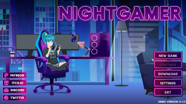 Nightgamer Apk Adult Game Android Download (1)