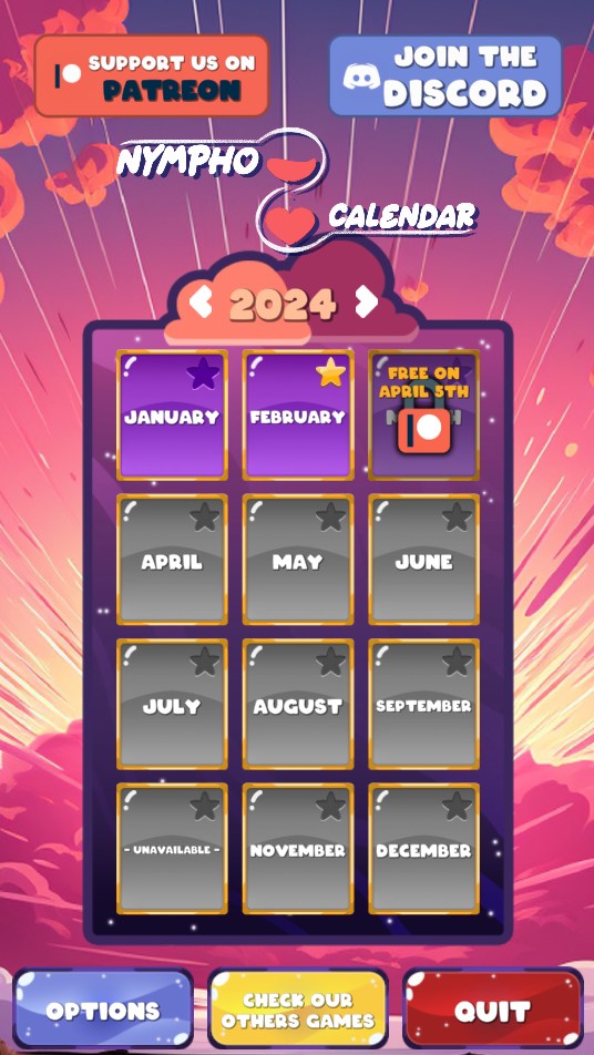 Nymphomania Calendar Adult Game Android Apk Download (8)