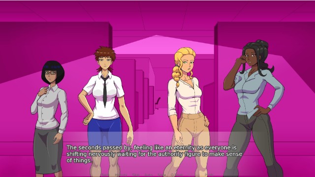 Pink World 3 Apk Android Adult Porn Game Download (6)