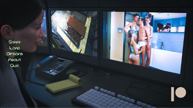 Qprey 2 Adult Game Android Apk Download (2)