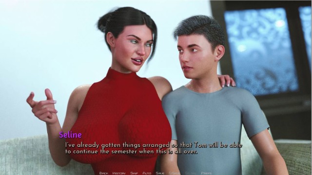 Qprey 2 Adult Game Android Apk Download (8)