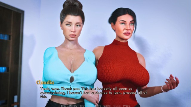 Qprey 2 Adult Game Android Apk Download (9)