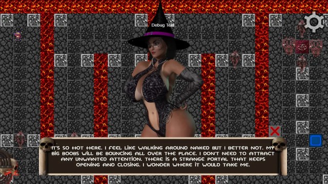 Shroomlandia 2 Adult Game Android Apk Download (4)