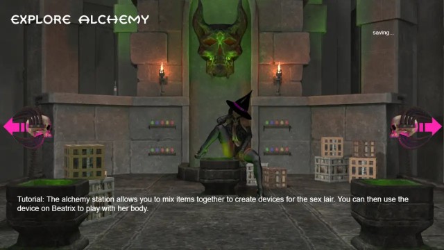 Shroomlandia 2 Adult Game Android Apk Download (6)