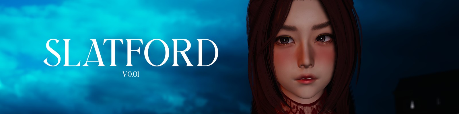 Slatford v0.03 Banner