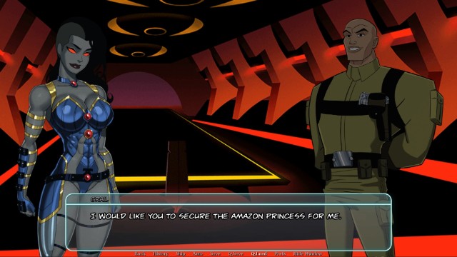 Something Unlimited Themyscira Adult Game Android Apk Download (5)