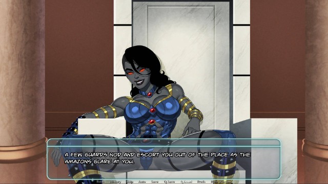 Something Unlimited Themyscira Adult Game Android Apk Download (6)