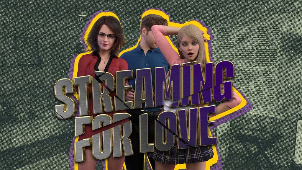Streaming for Love [v0.7.0 Alpha] Banner