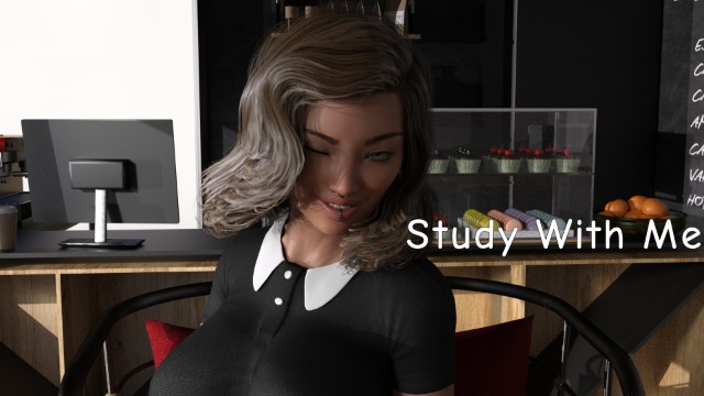 Study with Me [Epilogue] Banner