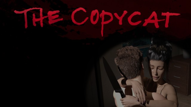 The Copycat v1.2.0 APK Android Adult Game Download
