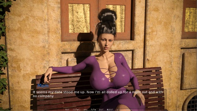 The Copycat Apk Android Adult Game Download (4)