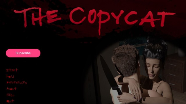 The Copycat Apk Android Adult Game Download (6)