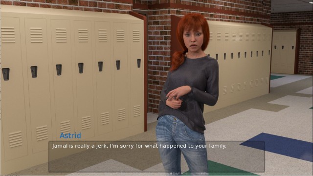 The Copycat Apk Android Adult Game Download (9)