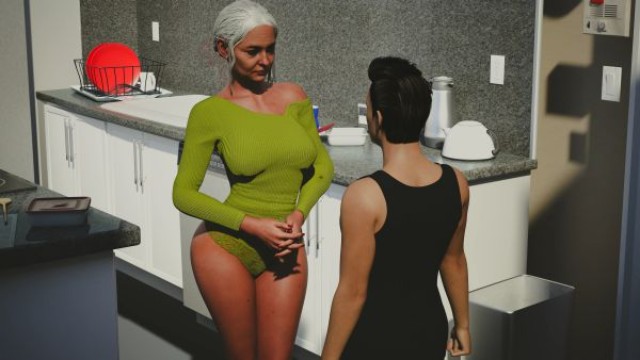 The End Of My Vacations Adult Game Android Apk Download (1)