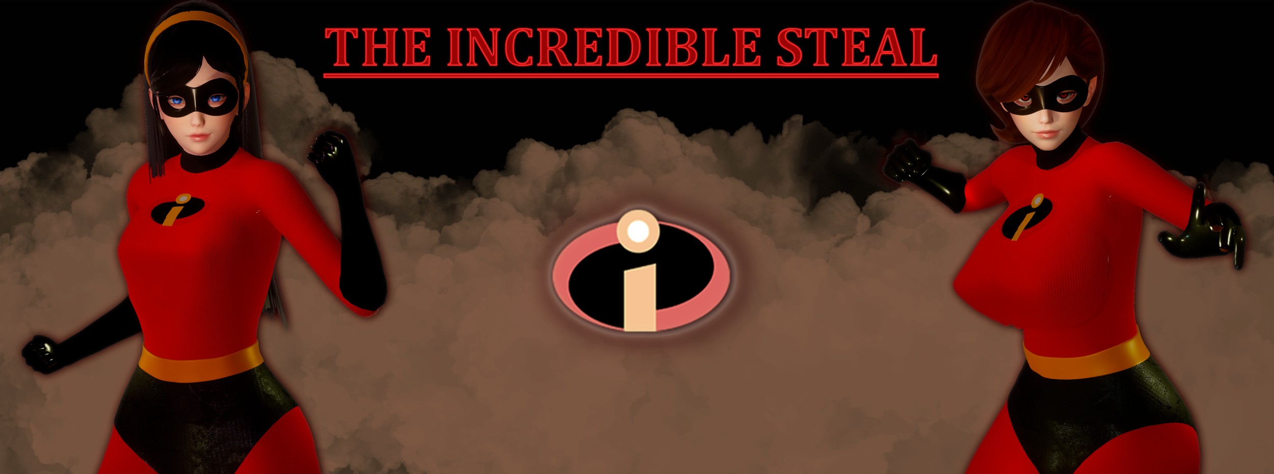 The Incredible Steal [Final] Banner