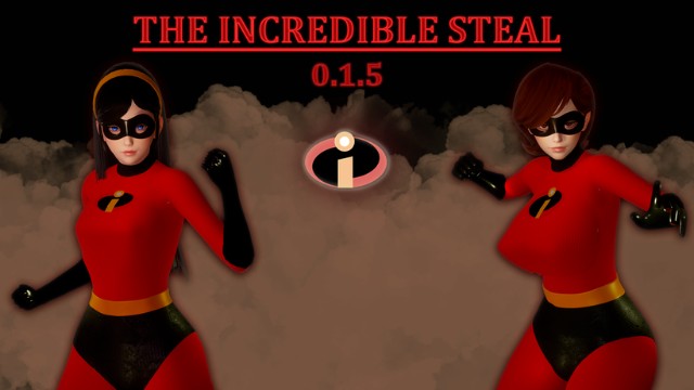 The Incredible Steal Apk Adult Game Android Download (2)