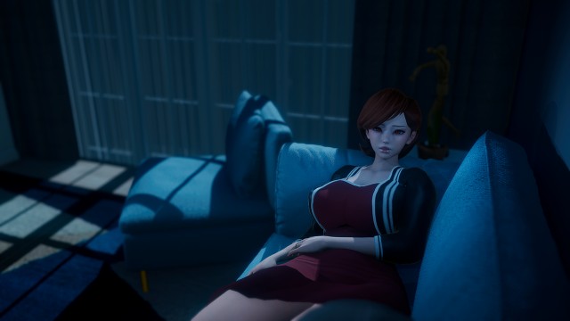 The Incredible Steal Apk Adult Game Android Download (6)