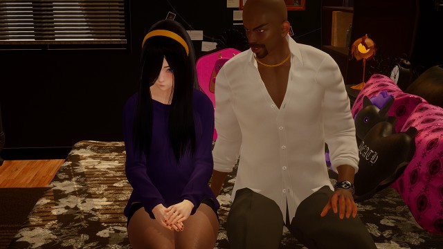 The Incredible Steal Apk Adult Game Android Download (7)