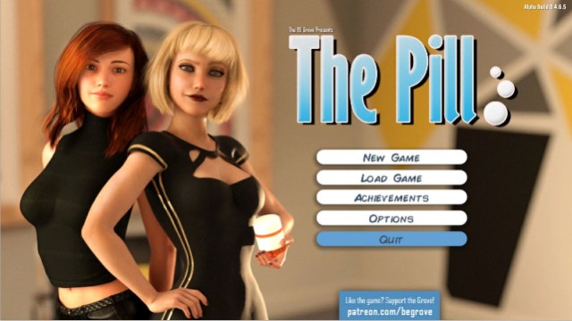 The Pill Adult Game Android Apk Download (3)