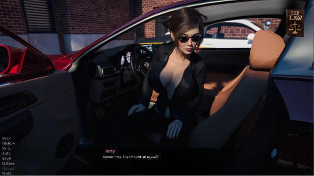 The Prison Guard Apk Android Adult Game Download (12)