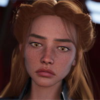 The Spice Pirate [Prologue: Remastered] Thumbnail