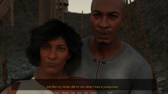 The Spice Pirate Adult Game Android Apk Download (6)