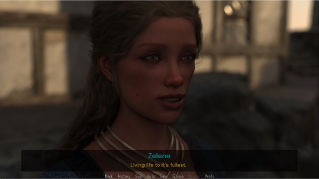 The Spice Pirate Adult Game Android Apk Download (8)