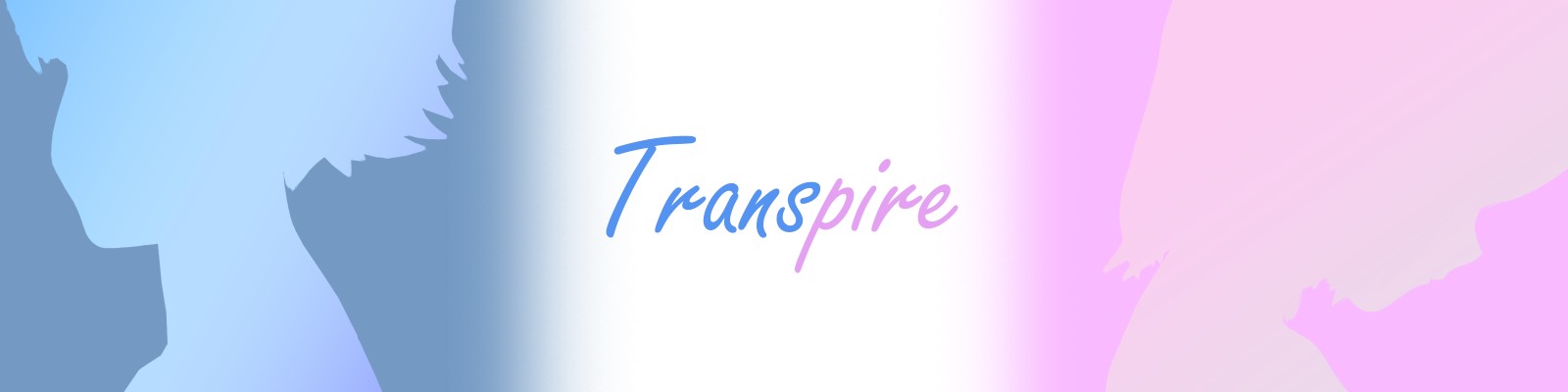 Transpire v0.0.6 Banner