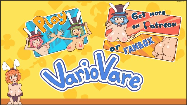VarioVare v0.16 APK Android Adult Game Download