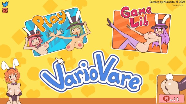 Variovare Adult Game Android Apk Download (3)
