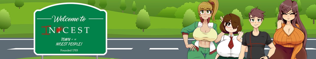 Welcome to Nicest v0.4 Banner