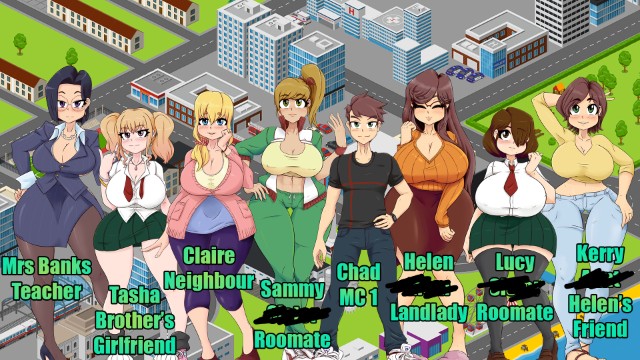 Welcome To Nicest Adult Game Android Apk Download (2)