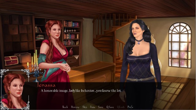 Yens Grimoire Adult Game Android Apk Download (3)