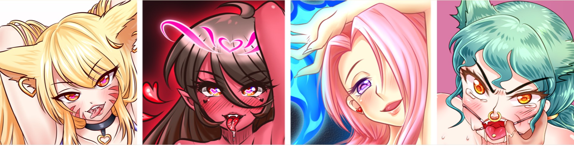 PORNIKY Game Collection [2024-05-06] APK Android Adult Game Download