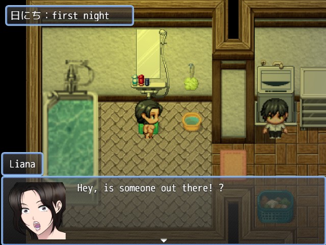 10 Days When You Want To Have Sex With Your Favorite Mother Apk Adult Hentai Game Download (4)