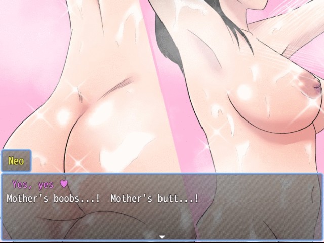 10 Days When You Want To Have Sex With Your Favorite Mother Apk Adult Hentai Game Download (9)