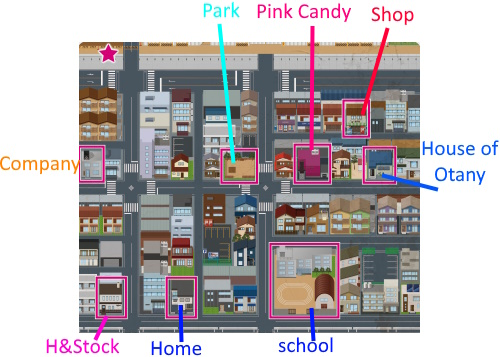 Footprints of Yuusha Guide 11 1692110058002