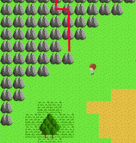 Footprints of Yuusha Guide 3 1692110382613