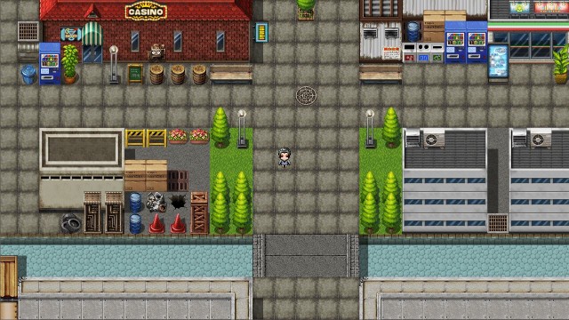 A Gentleman Bartender Adult Game Android Apk Download (10)