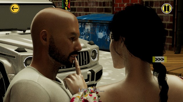 Alley Shadow Of The Past Adult Game Android Apk Download (6)