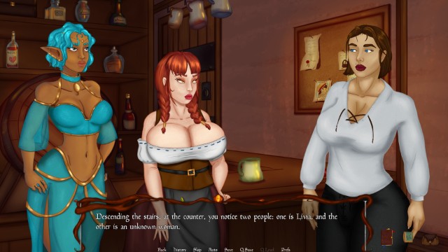 Amberlust Android Adult Game Download (2)